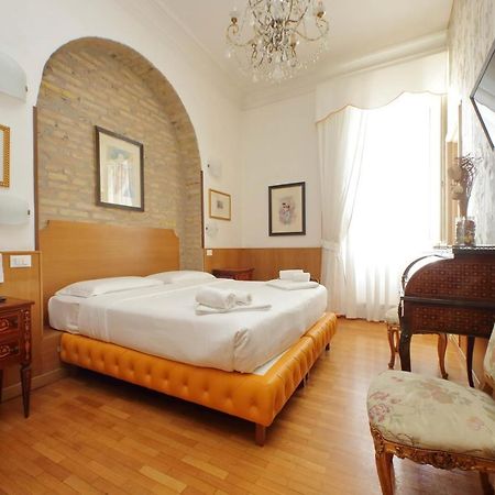 Sonnino Suite Roma Exterior foto