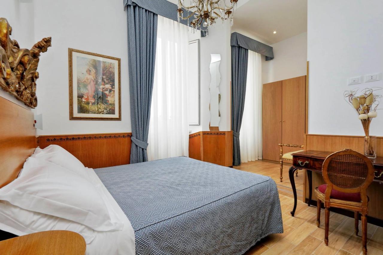 Sonnino Suite Roma Exterior foto