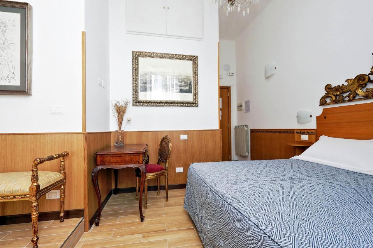 Sonnino Suite Roma Exterior foto