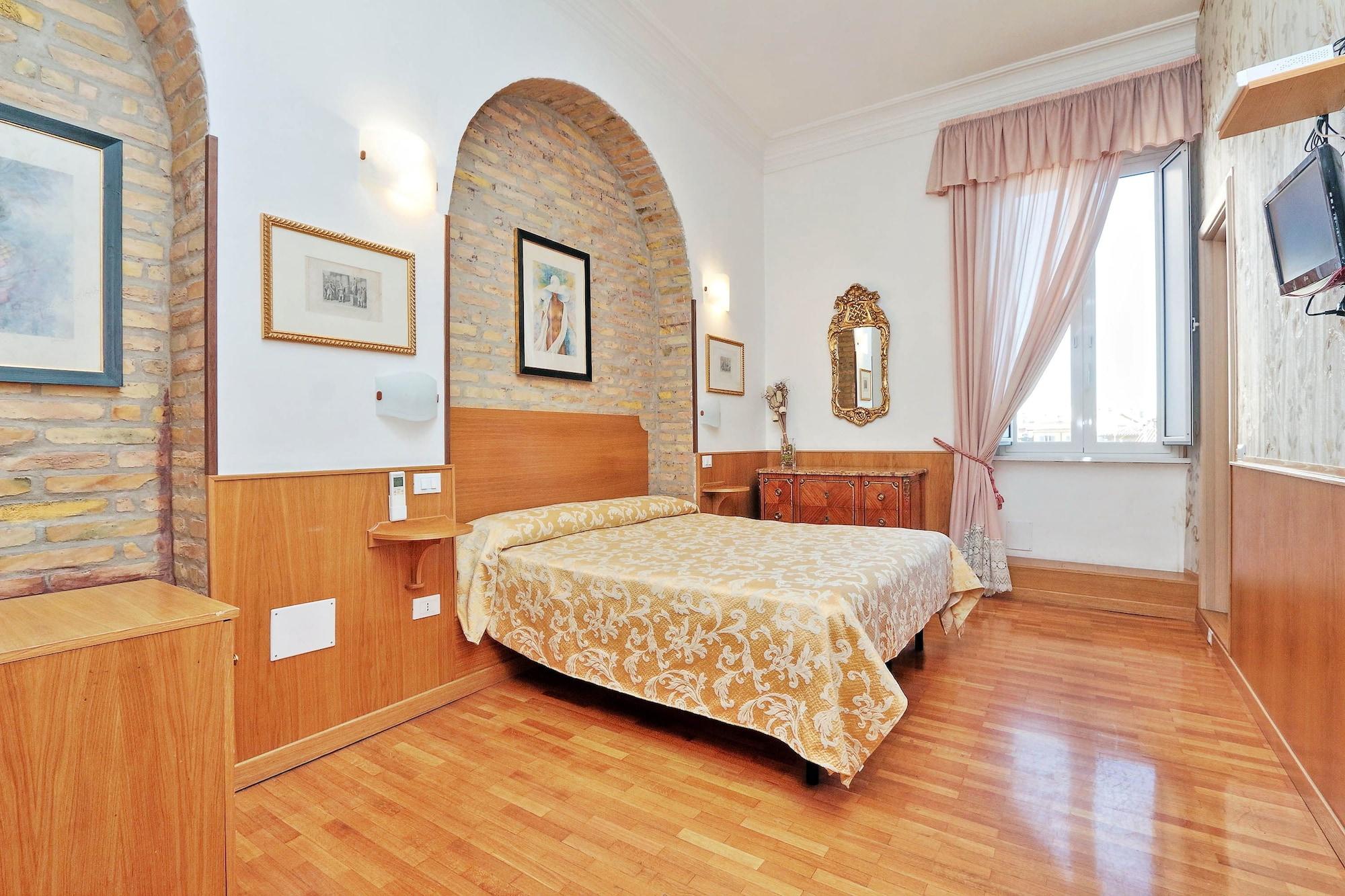 Sonnino Suite Roma Exterior foto
