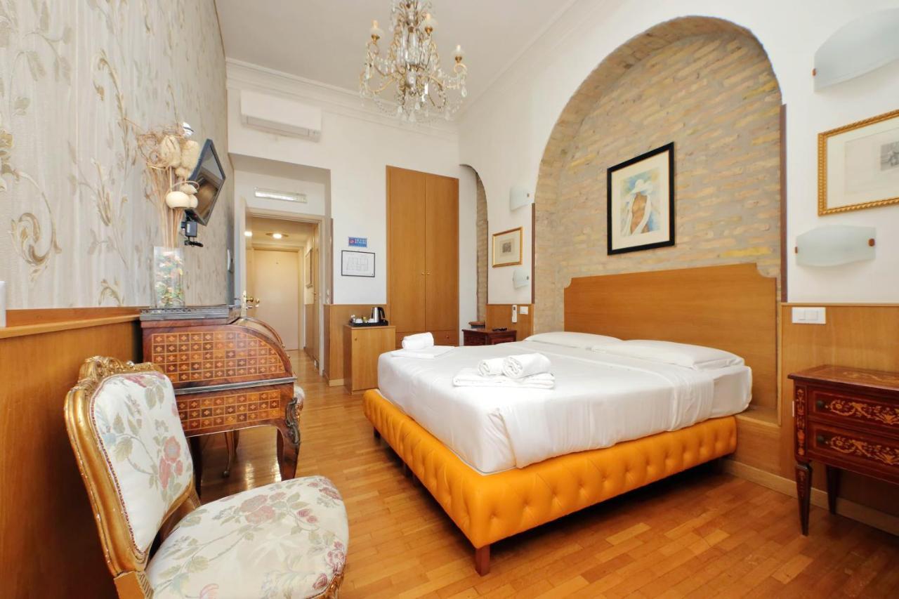 Sonnino Suite Roma Exterior foto