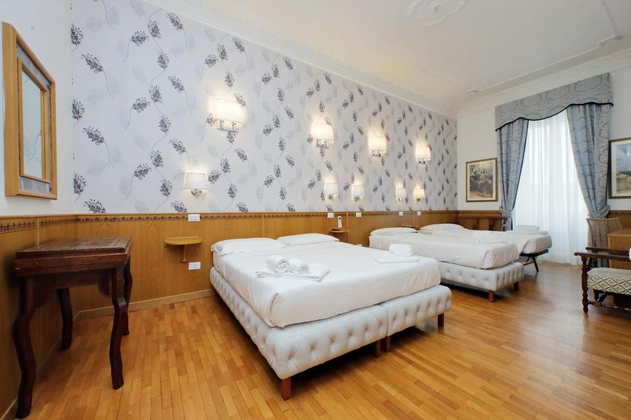 Sonnino Suite Roma Exterior foto