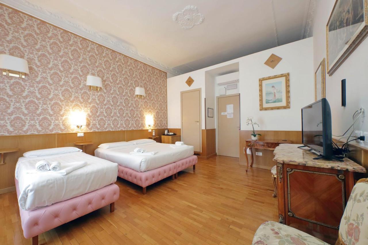 Sonnino Suite Roma Exterior foto