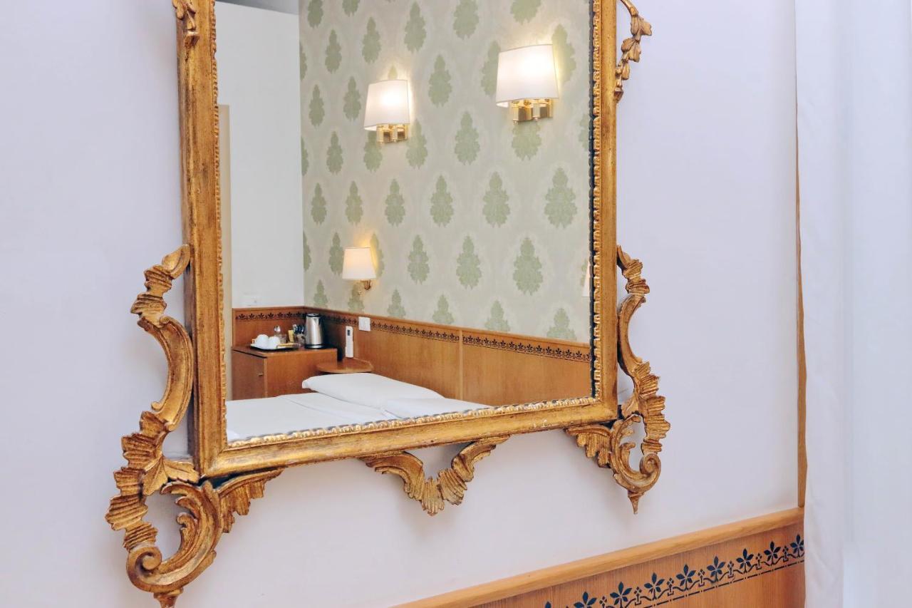 Sonnino Suite Roma Exterior foto