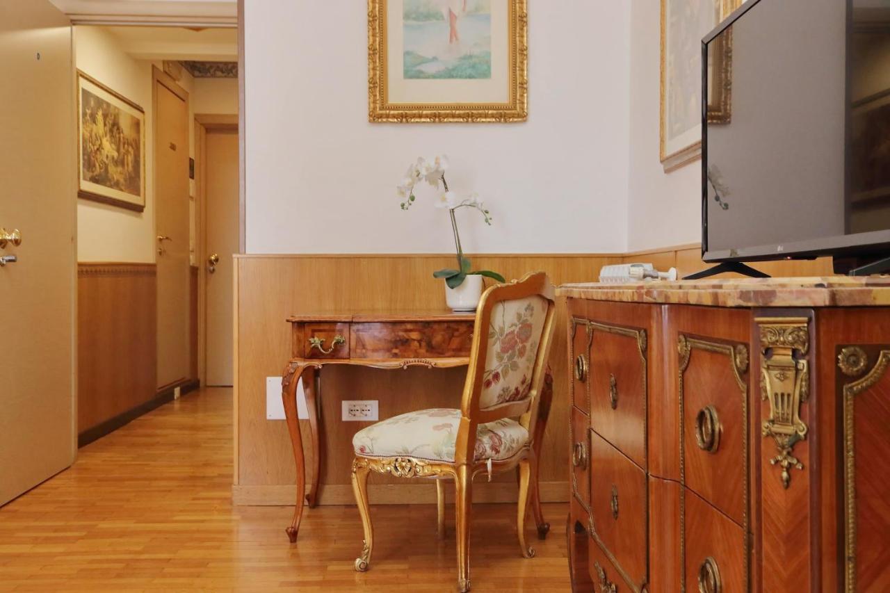 Sonnino Suite Roma Exterior foto