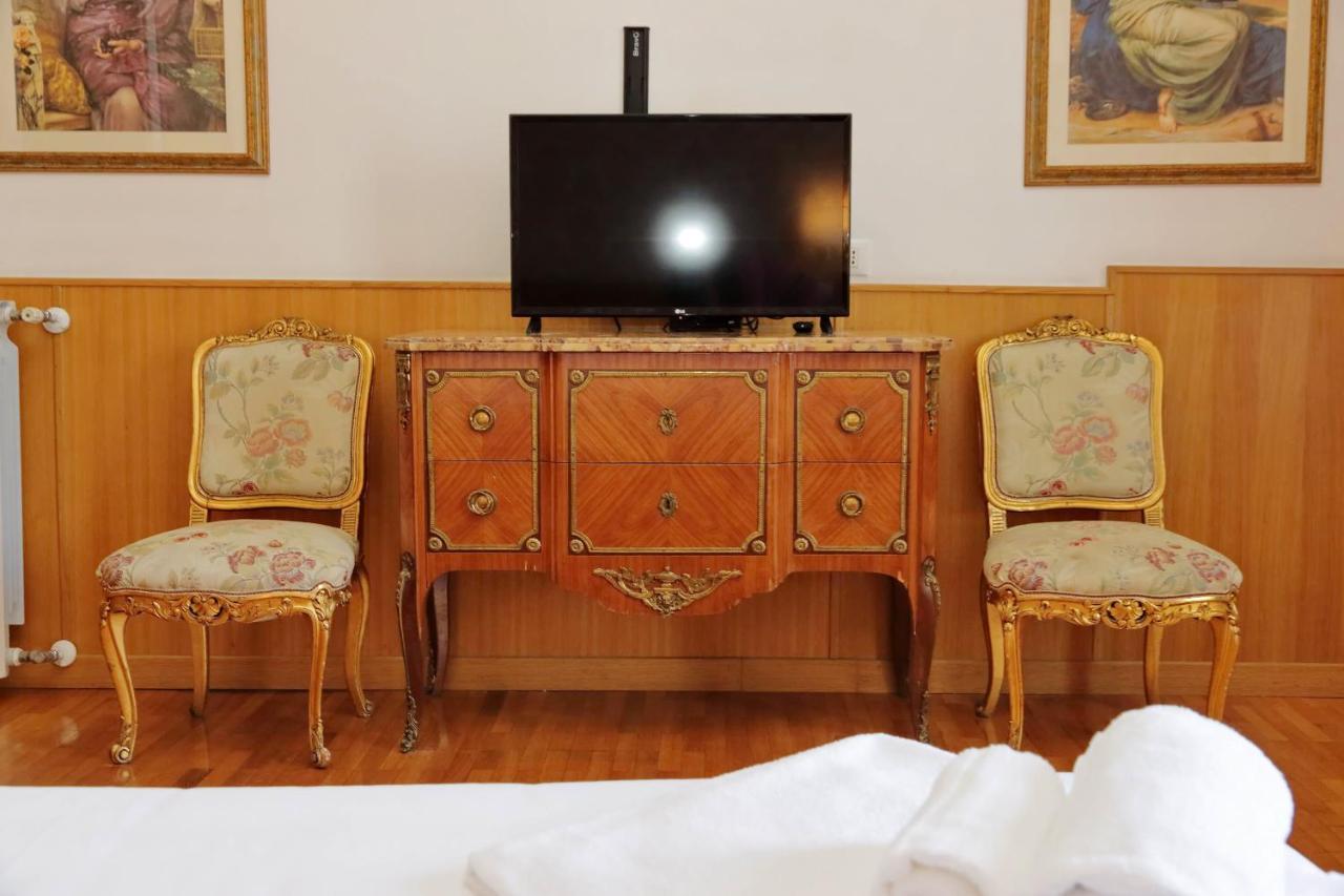 Sonnino Suite Roma Exterior foto