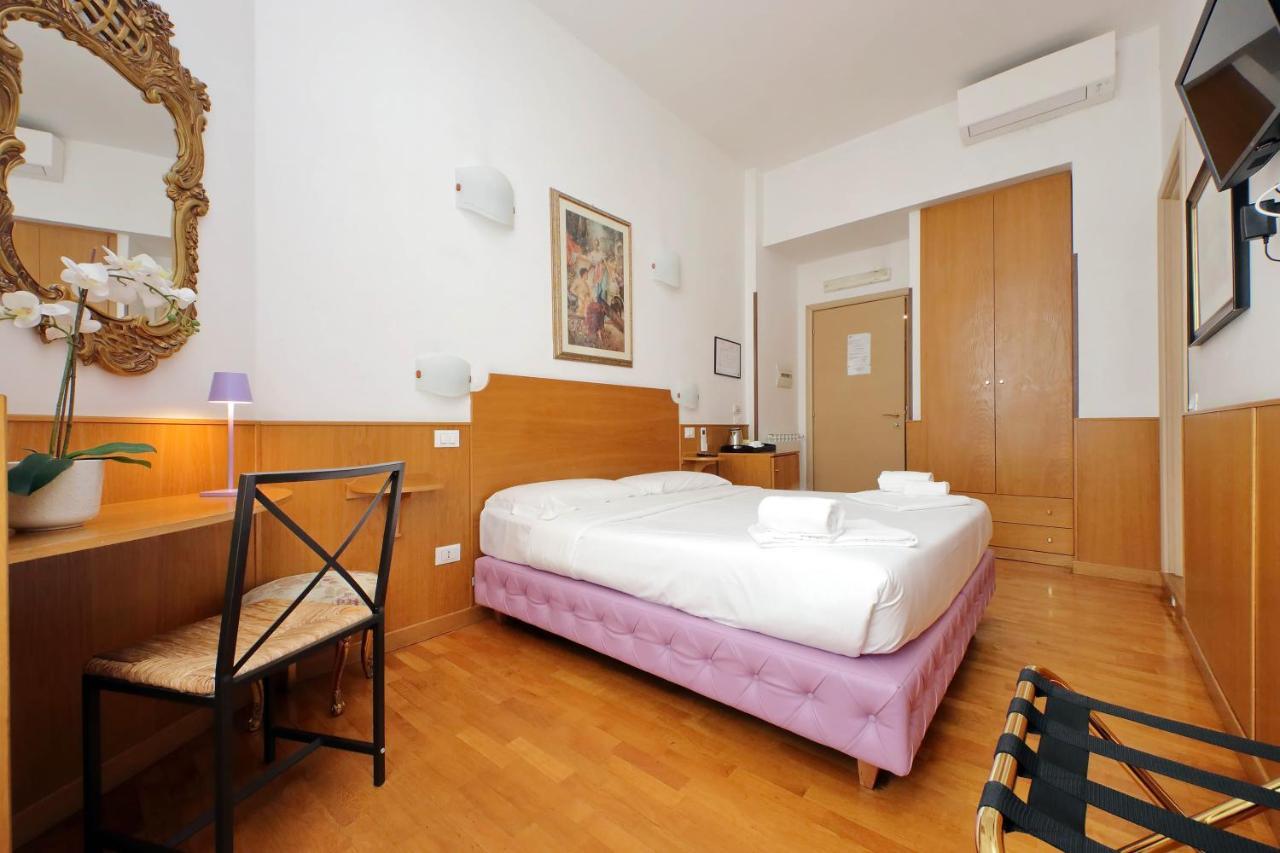 Sonnino Suite Roma Exterior foto