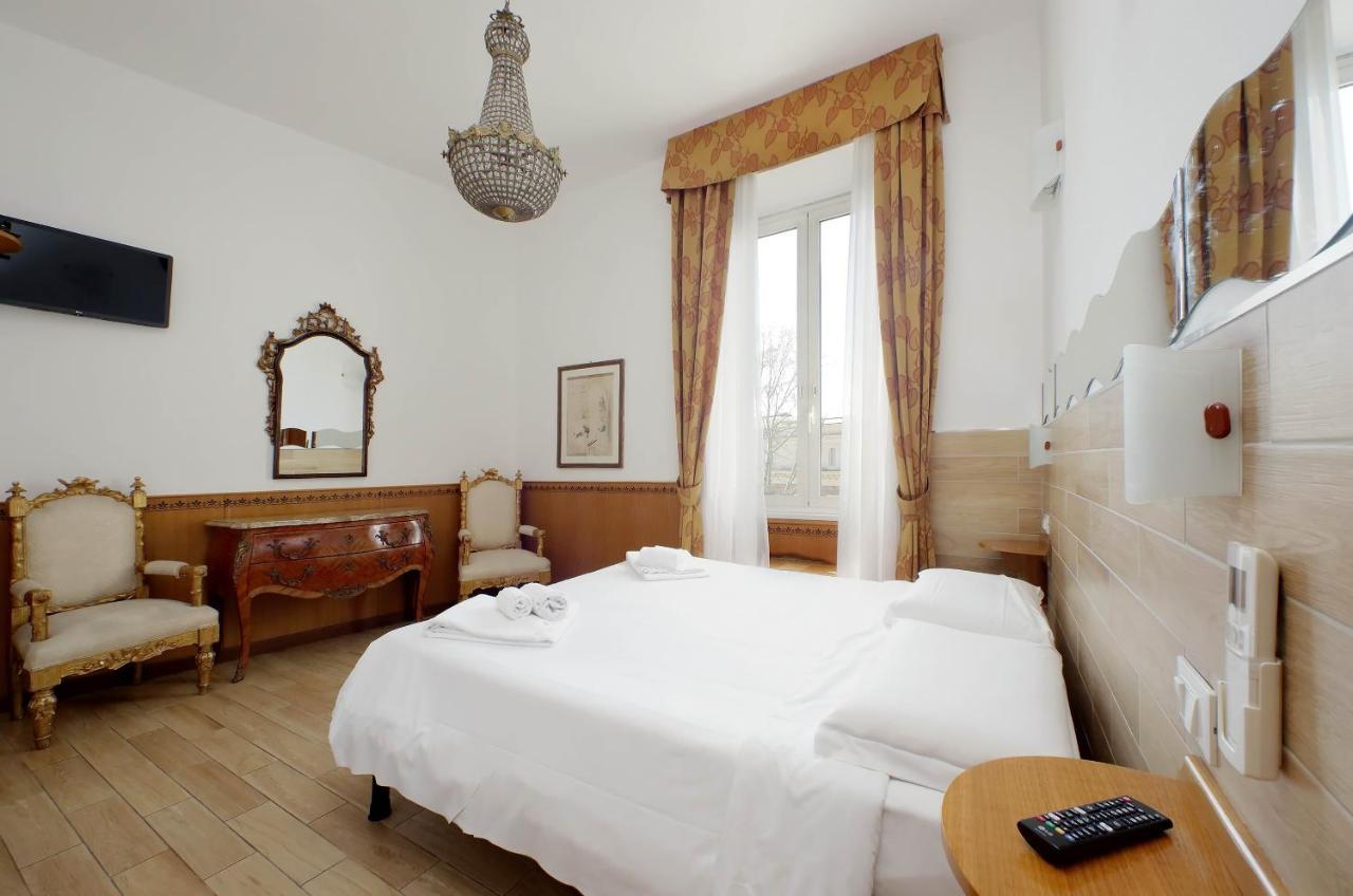 Sonnino Suite Roma Exterior foto