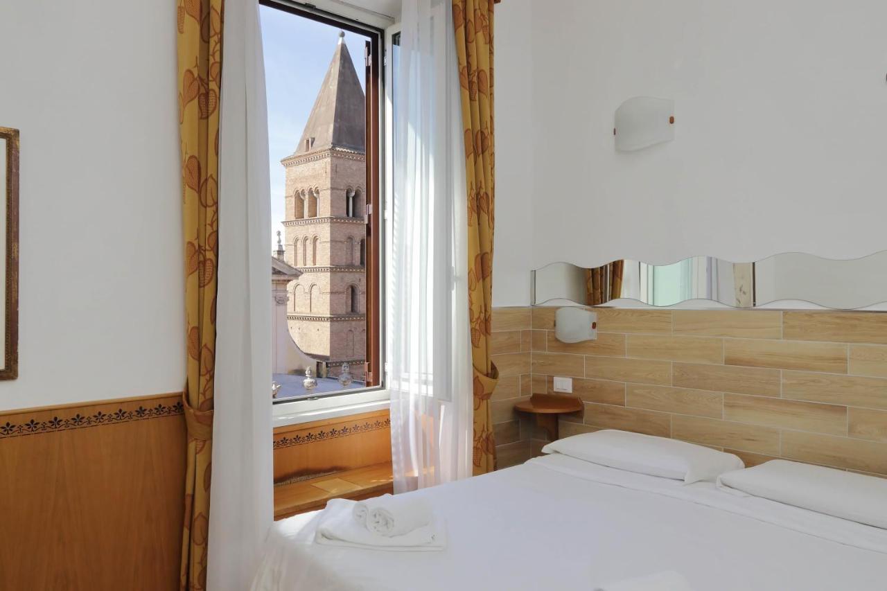 Sonnino Suite Roma Exterior foto
