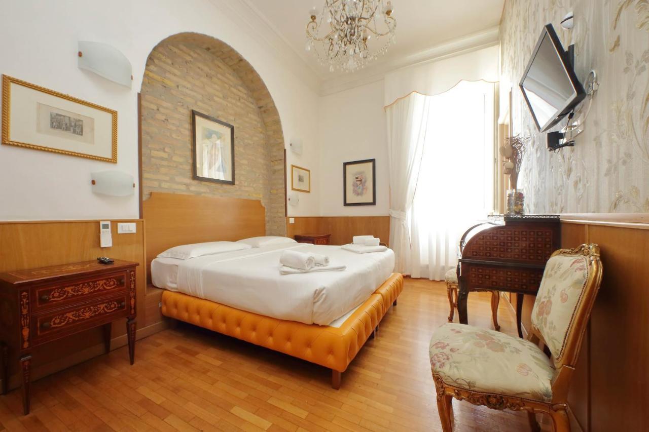 Sonnino Suite Roma Exterior foto