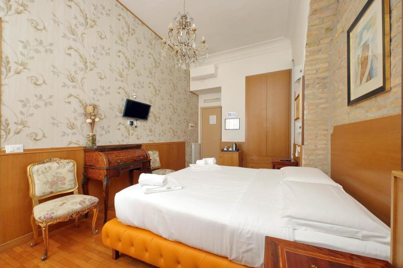 Sonnino Suite Roma Exterior foto