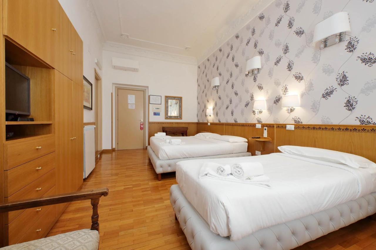 Sonnino Suite Roma Exterior foto