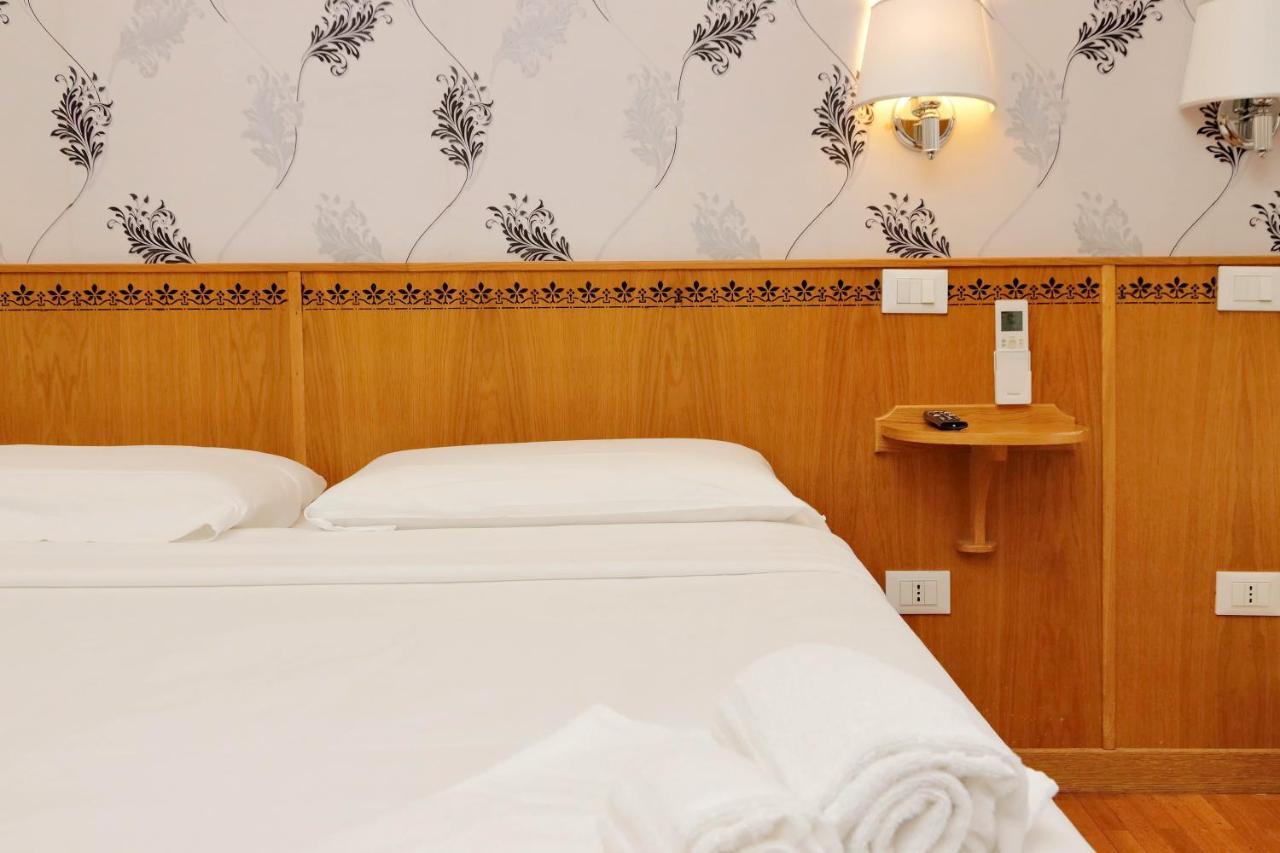 Sonnino Suite Roma Exterior foto