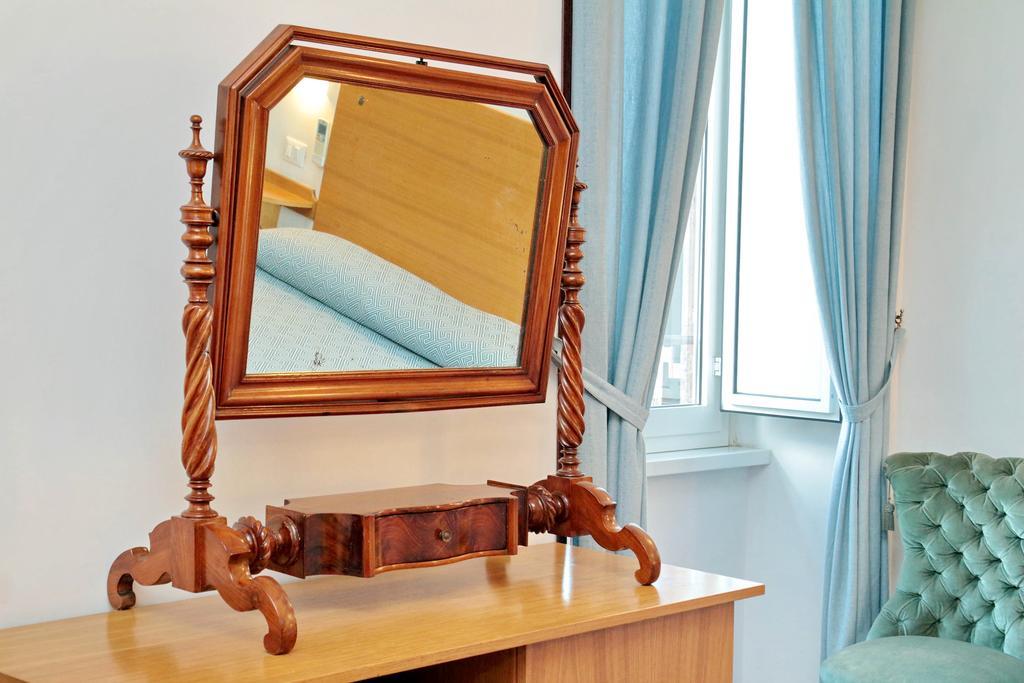 Sonnino Suite Roma Exterior foto