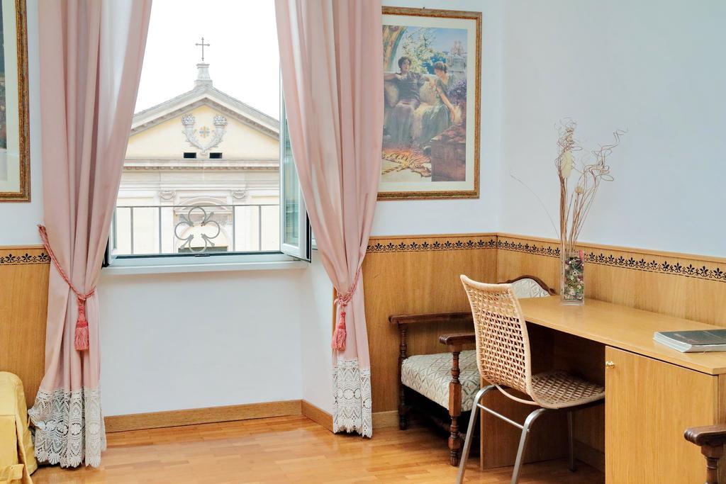Sonnino Suite Roma Exterior foto