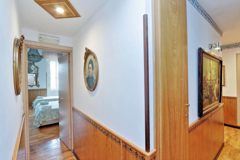 Sonnino Suite Roma Exterior foto