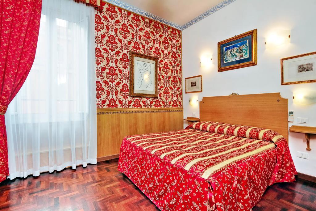 Sonnino Suite Roma Exterior foto