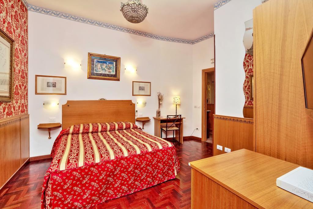 Sonnino Suite Roma Exterior foto