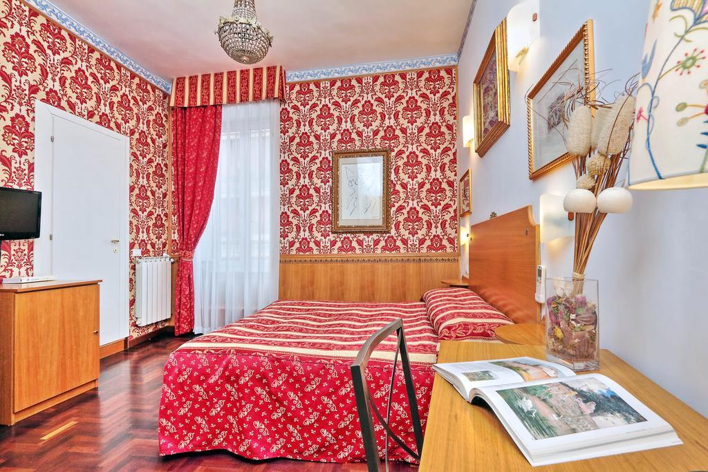 Sonnino Suite Roma Exterior foto