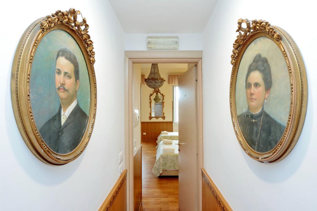 Sonnino Suite Roma Exterior foto